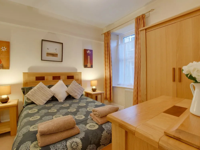 Superb Apartment in Popular Hexham near Golf Course