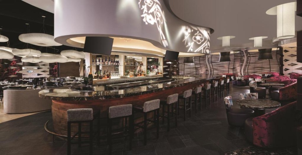 Nobu Hotel Caesars Palace photo 24