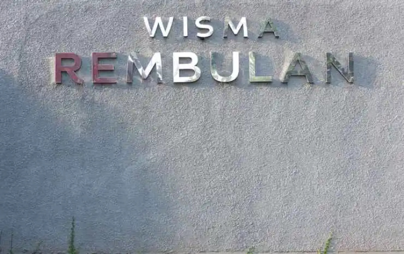 Wisma Rembulan