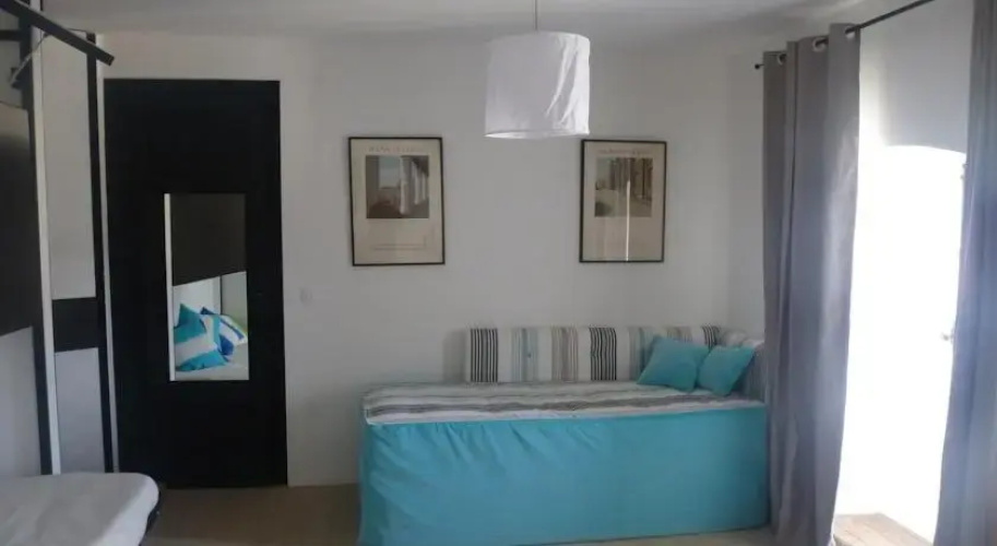 Appartement Résidence Astoria