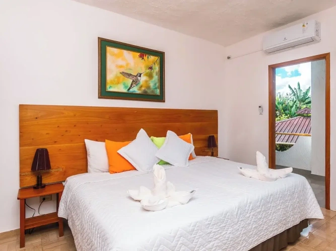 2 Bedrooms Family Suite