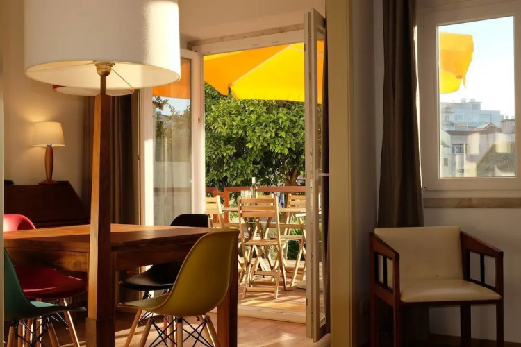 Bela Vista Apartment