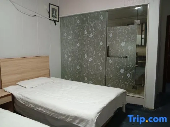 2 Bedrooms Standard room