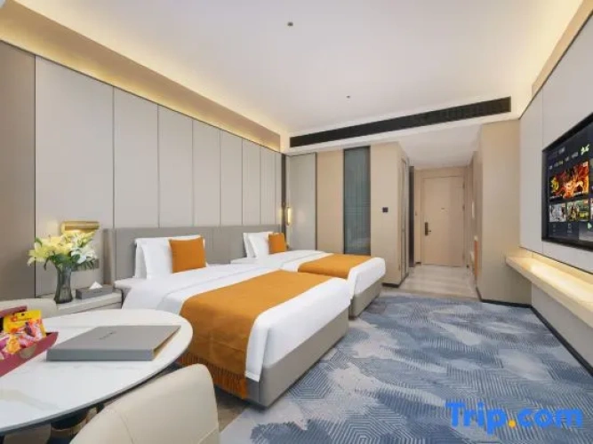 Executive Twin room