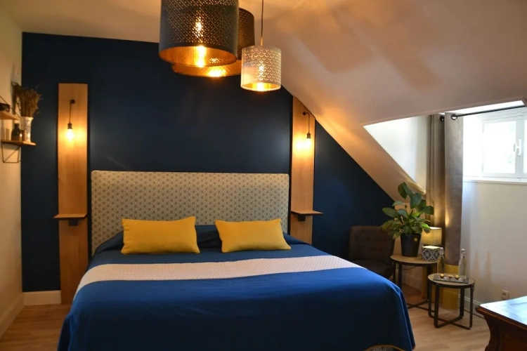 2 Bedrooms Standard Quadruple Family room