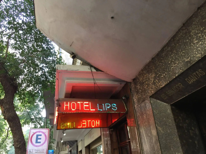 Otel görseli