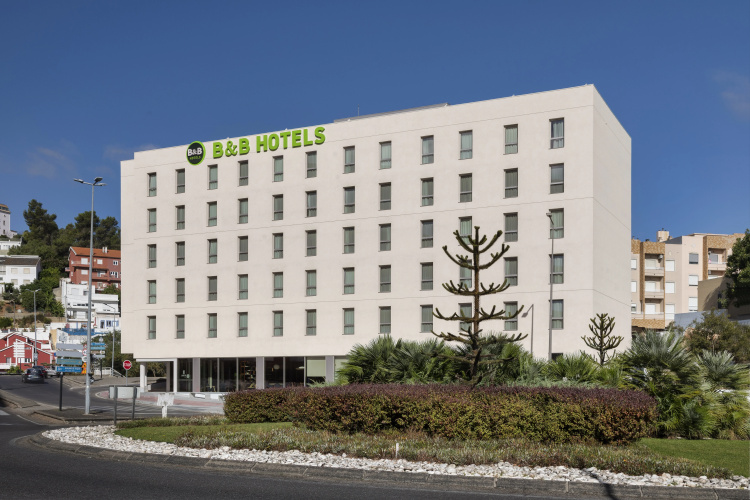 Hotelbild