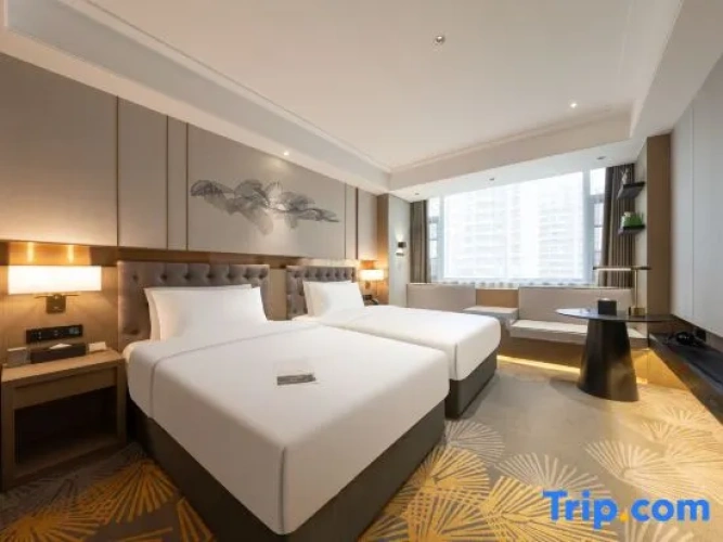 Business Twin room