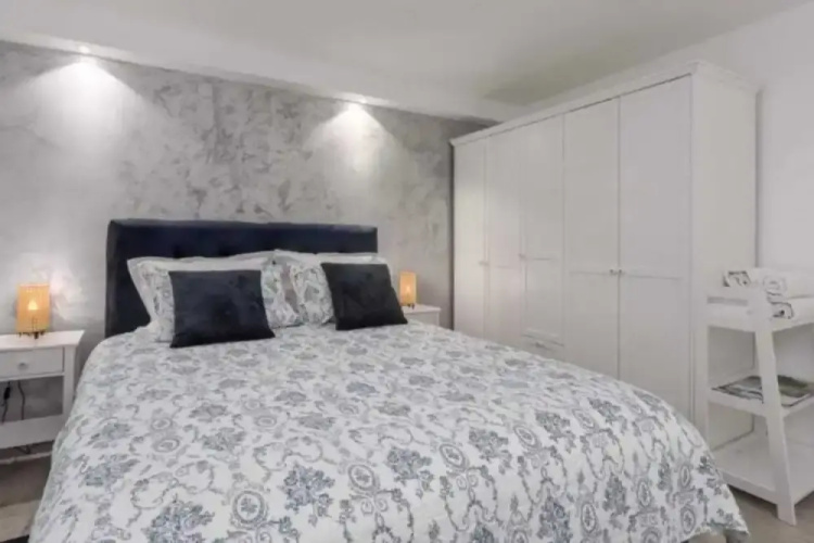 Apartment Amor