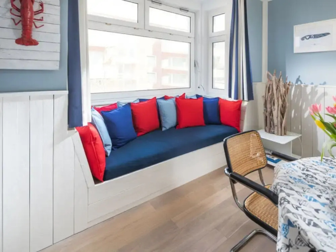 Frisian House Norderney