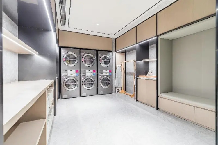 JI hotel (Nanjing Xianlin Center store)