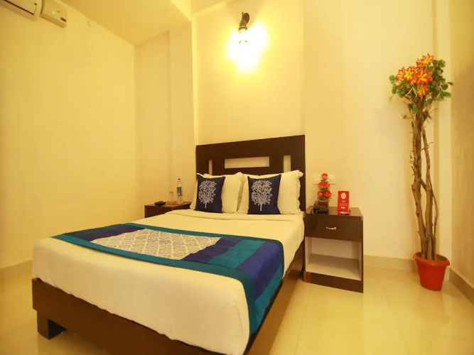 OYO 3448 Sree Krishna Residency