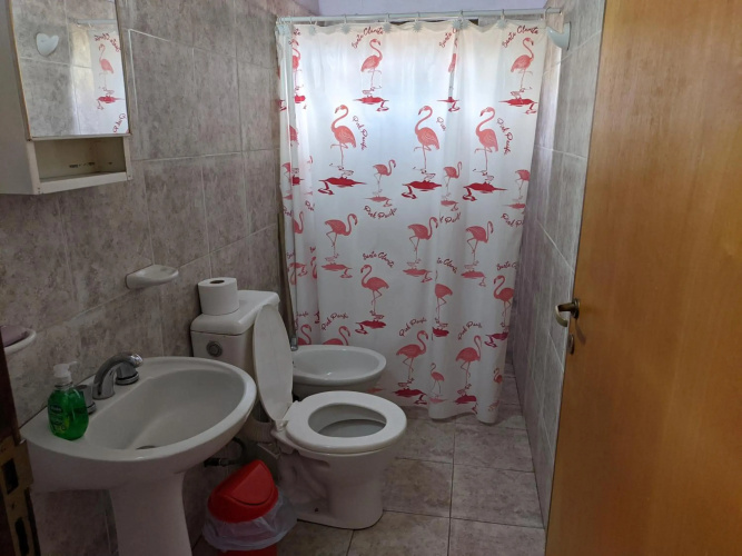 Departamento Los Sauces