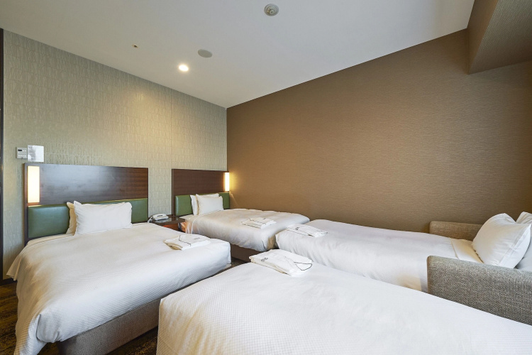 Sotetsu Grand Fresa Tokyo Bay Ariake photo 12