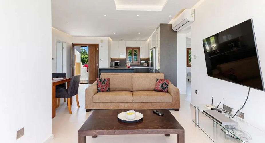 Apartment Nz11 - Rematia