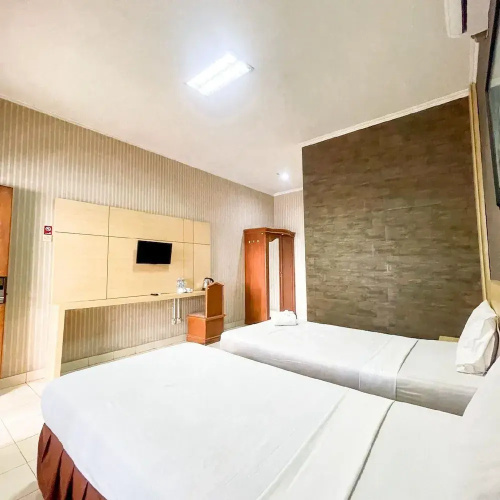 Hotel Posters