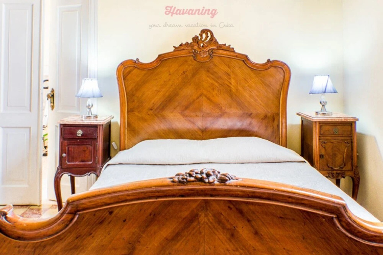 Havaning Villa Julieta