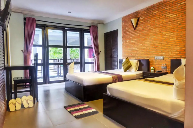 Hotelbild