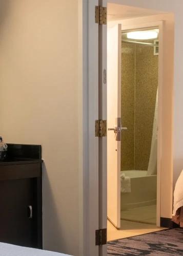 2 Bedrooms Suite