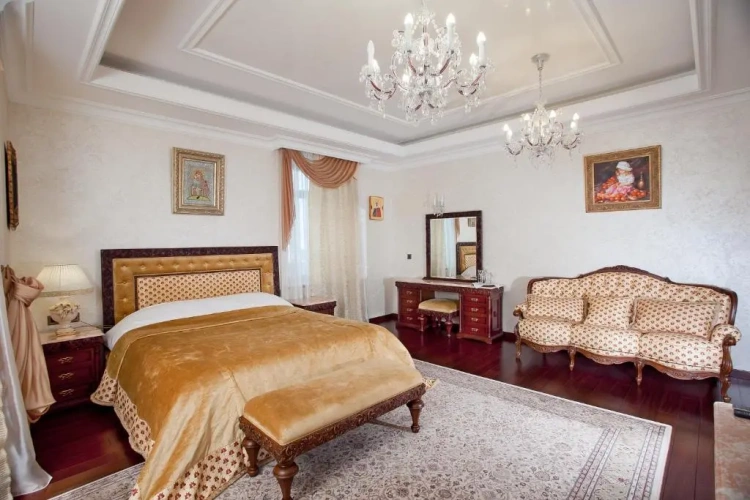 1 Bedroom Suite