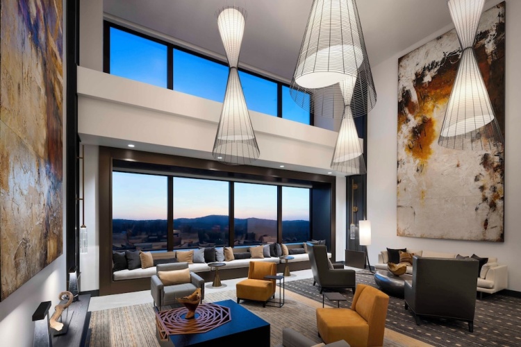 Red Hawk Resort & Casino photo 8