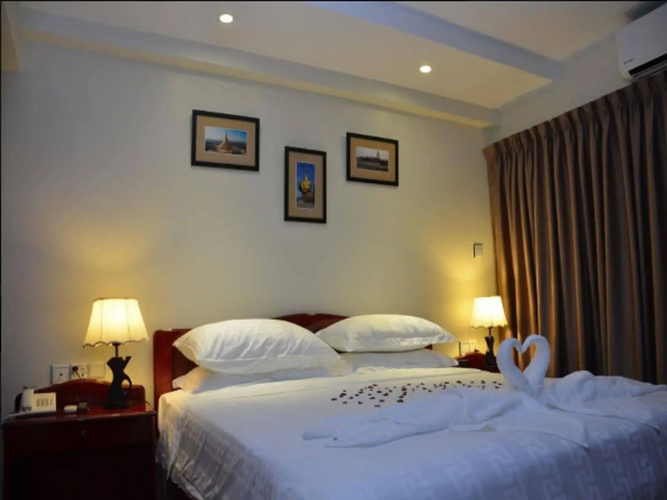 City Star Hotel