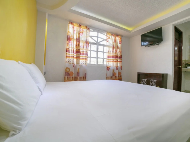 OYO Hotel Mazatl