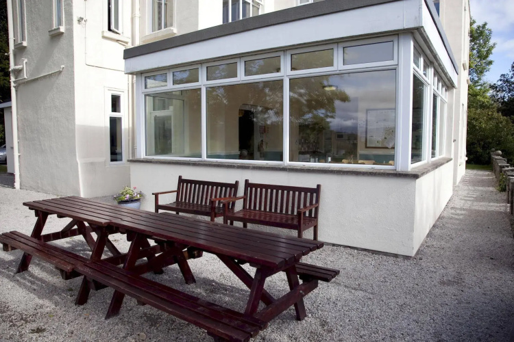 YHA Windermere - Hostel