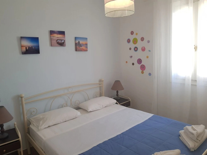 Glyfada Apartment A5 119