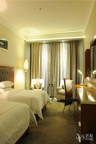 Yannian Business Hotel - Changsha