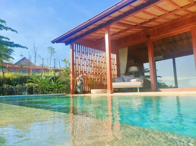 Lobster Bay Resort