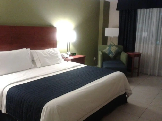 Standard Double room with sea view