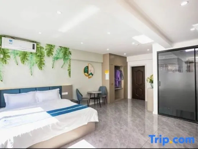 Privilege Double room