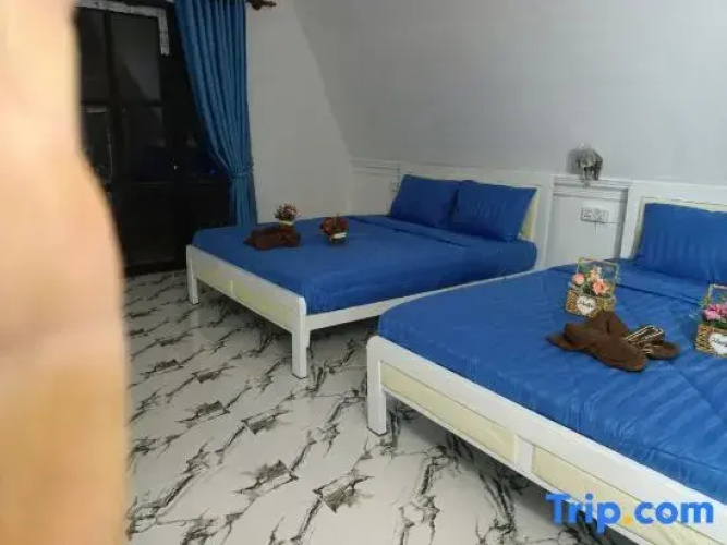 Blue Zone Hostel