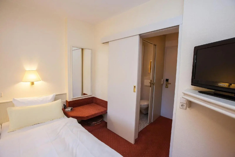Hotel Garni Gunther