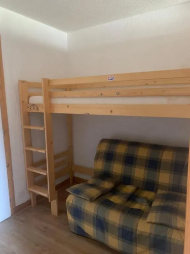 Appartement dans résidence avec piscine
