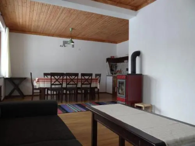 Odmor Guest House