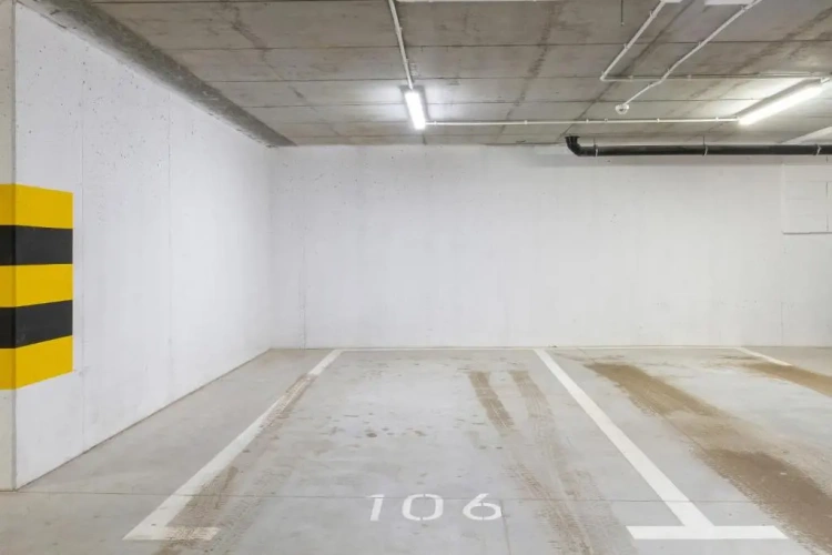 1 Bedroom Double Apartment