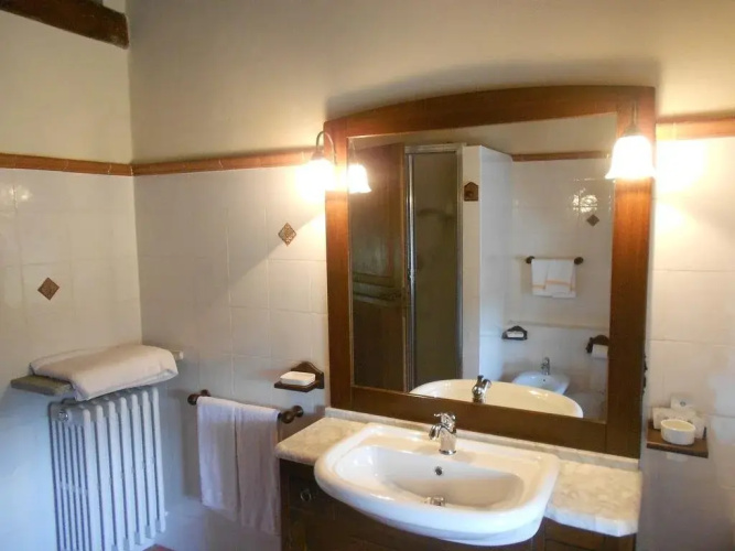 B&B Locanda La Lodrona