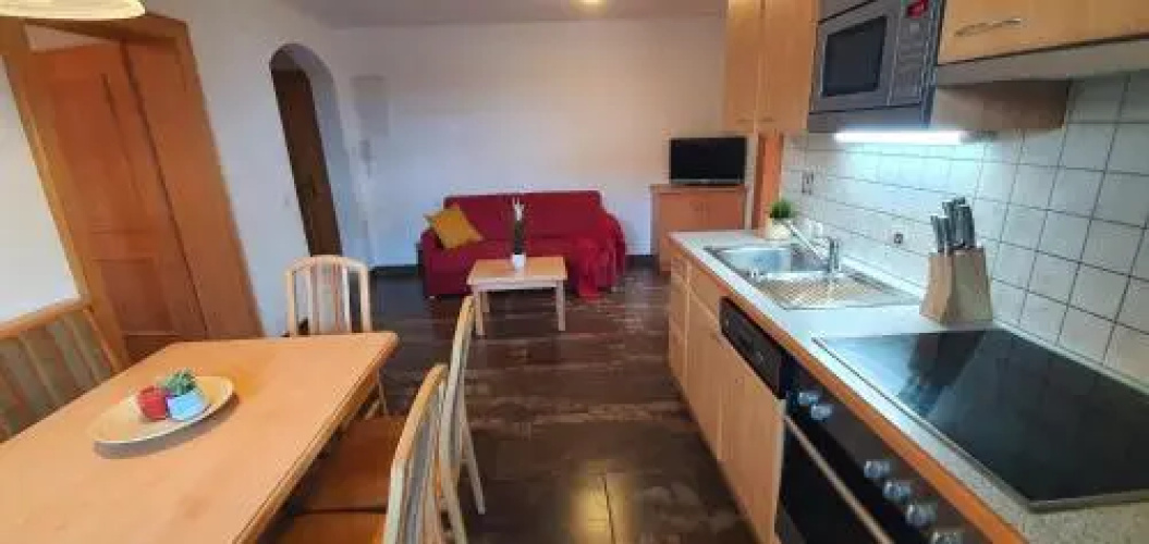 Schlosserhaus Appartements