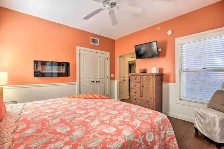 World Golf Village Resort Escape w/ Pool Access!