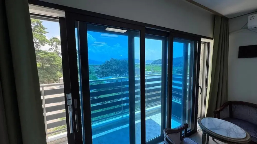Hwimok Art Resort