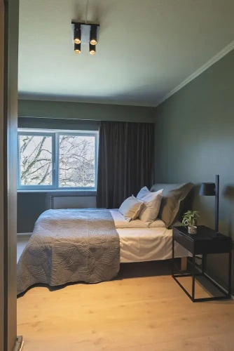 Comfort Single room