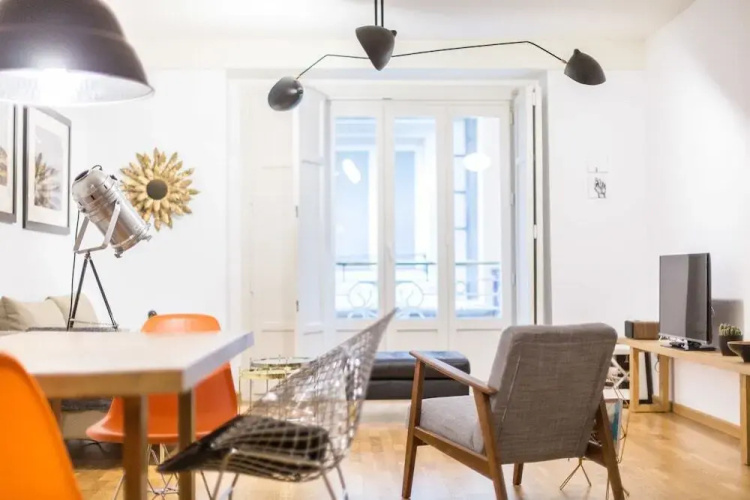 Saint Ferdinand Rooms & Breakfast
