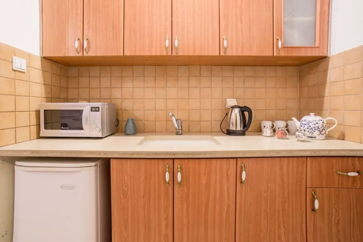 Business Apartment