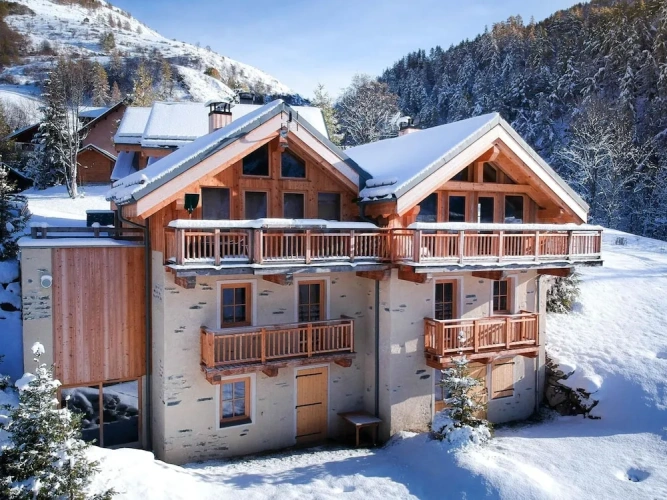 Chalet