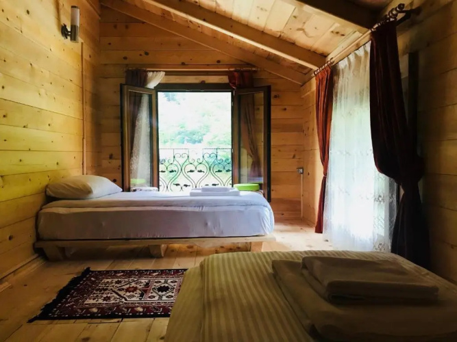 Aden River Hotel
