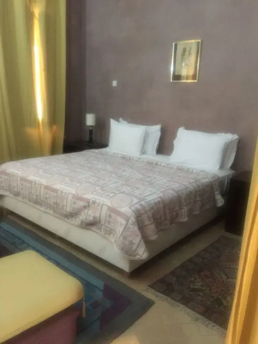 Riad Salim & Spa