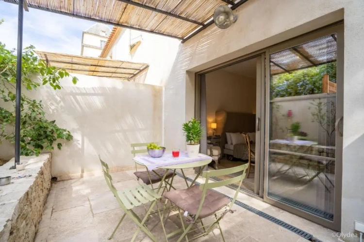 Privilege Villa