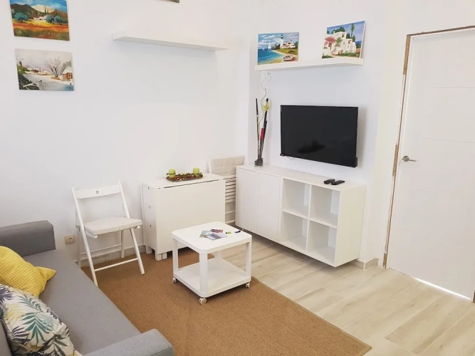Double Apartment